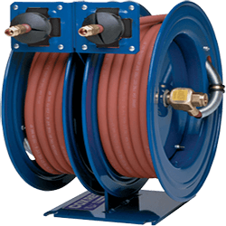 Hose Reels series