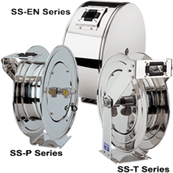 Hose Reels ss-series