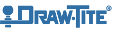 draw-tite trailer hitches logo