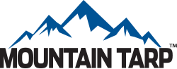 mountain tarp logo