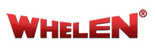 Whelen Logo.