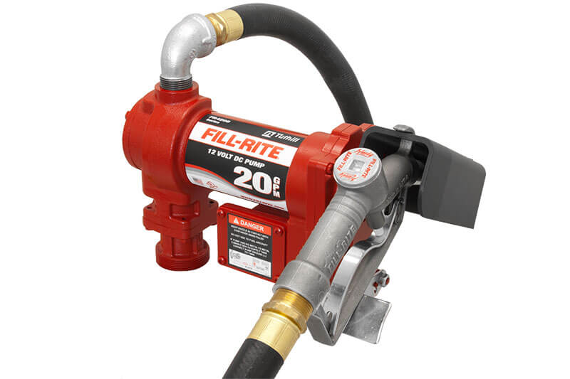 Transfer Pumps 2248