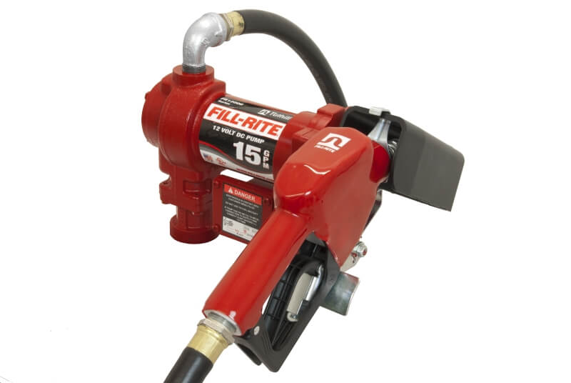 Transfer Pumps 2285