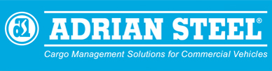 Adrian Steel Logo.