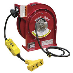 Hose Reels L4000_9G
