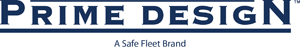 prime design ladder racks logo