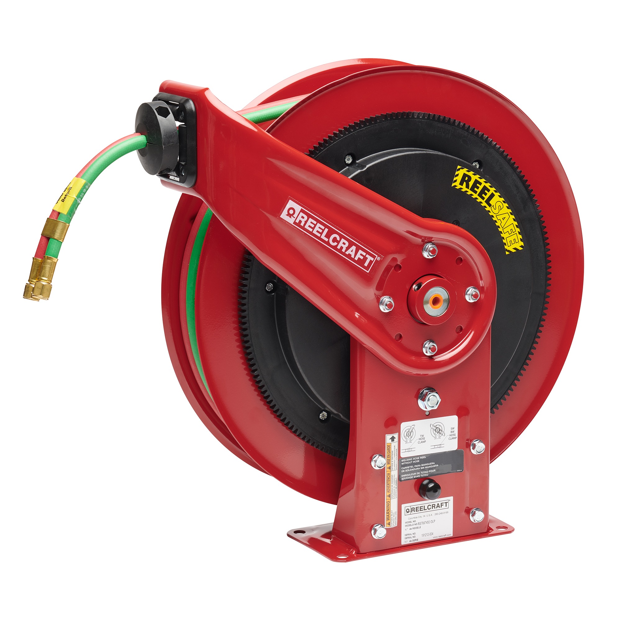 Hose Reels series