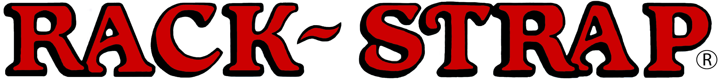 rack-strap cargo control logo