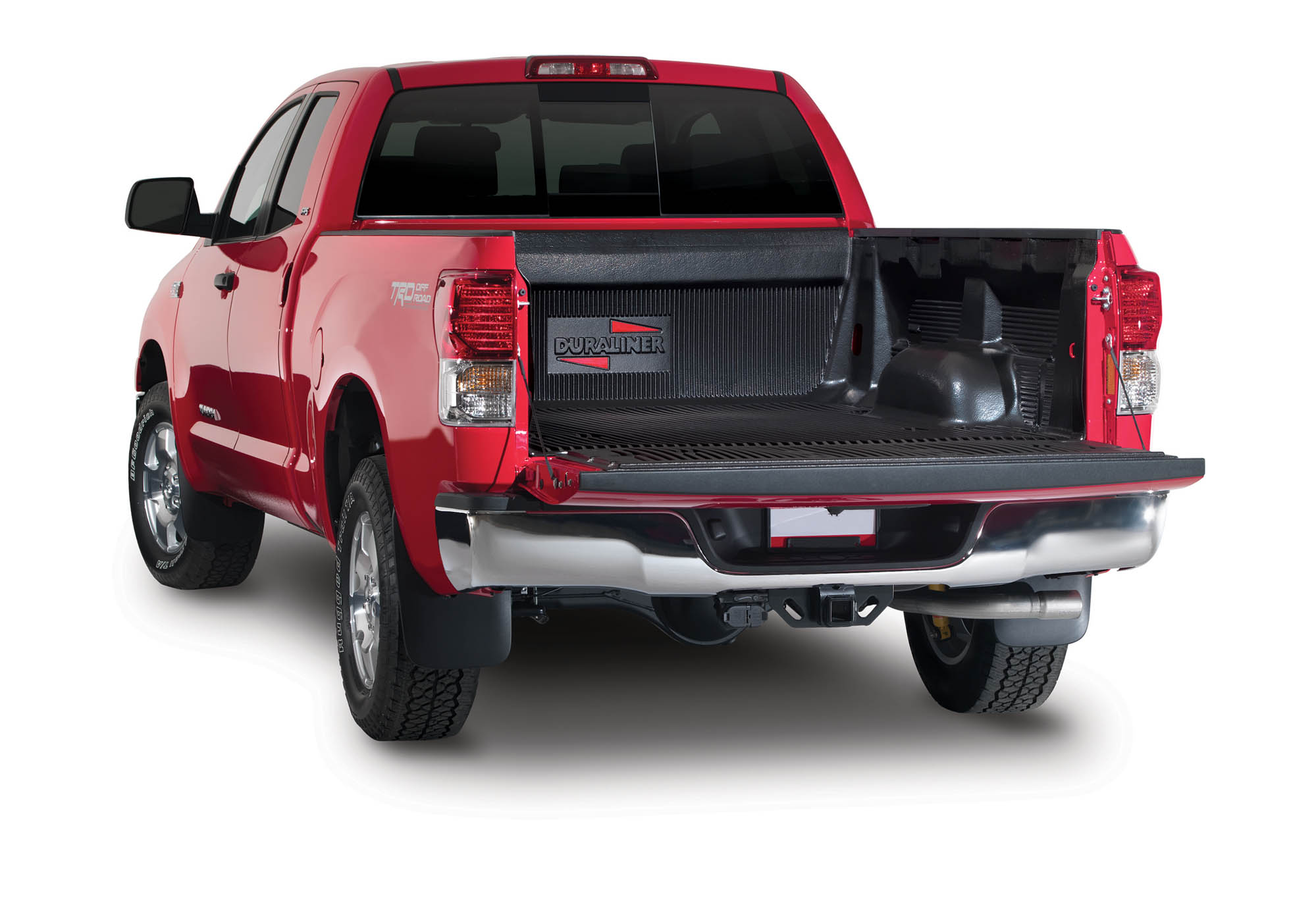 bedliner