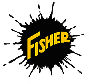 Fisher Engineering logo