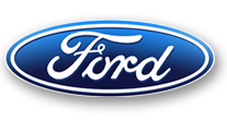 Ford Logo
