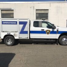 Union County Hazmat
