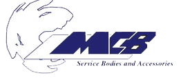 Monroe Custom Bodies logo