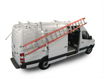 Sprinter Van