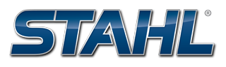 Stahl truck bodies logo