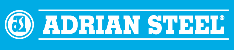 Adrian Steel logo